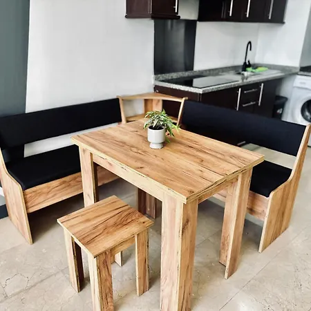 Moderno Apartamento En Marquesado Madrid Extérieur photo